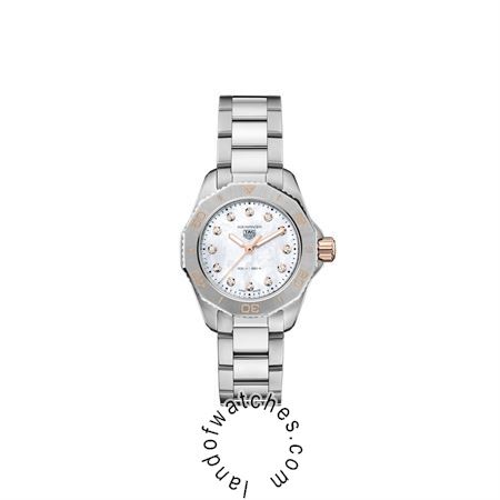 Buy Women's TAG HEUER WBP1450.BA0622 Watches | Original