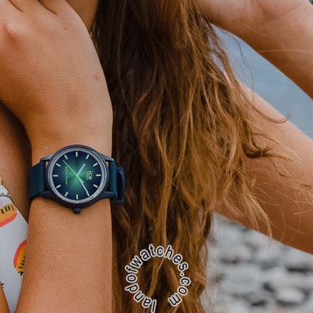 شراء ساعة معصم رجالیه نسائیه آیس واج(ICE WATCH) 019033 رياضة | | | الأصلي