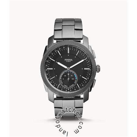 Buy Men's FOSSIL FTW1166 Classic Watches | Original