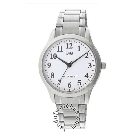 Buy Men's Q&Q C02A-001PY Watches | Original