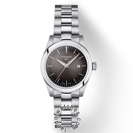 Buy Women's TISSOT T132.010.11.061.00 Classic Watches | Original