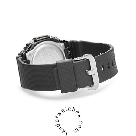 Buy Men's CASIO GM-2100B-4A Watches | Original