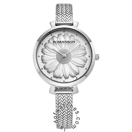 Buy ROMANSON RM9A23L Watches | Original