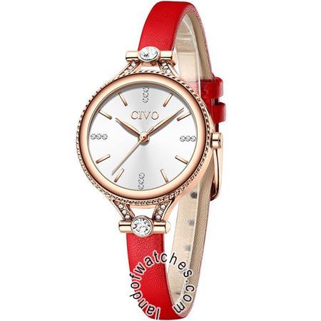 Buy CIVO 8120C Fashion Watches | Original