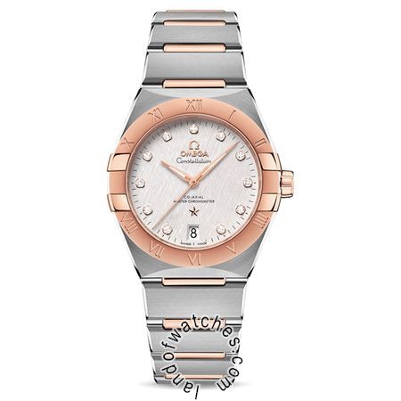 Watches Gender: Women's,Movement: Automatic,Date Indicator,Chronograph