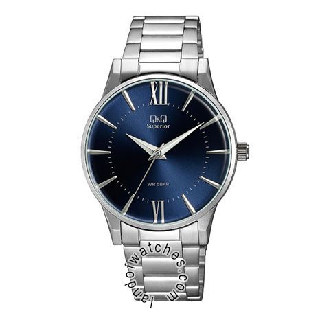 Buy Men's Q&Q S398J212Y Classic Watches | Original