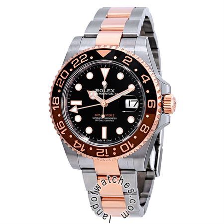 Buy Men's Rolex 126711CHNR Watches | Original