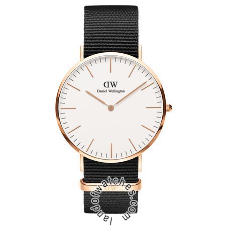 Buy Men's DANIEL WELLINGTON DW00100257 Watches | Original