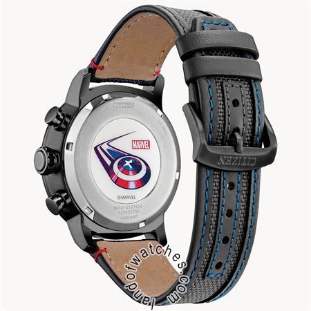 Buy Men's CITIZEN CA0767-00W Sport Watches | Original