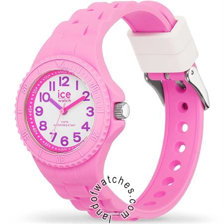 شراء ساعة معصم آیس واج(ICE WATCH) 020328 رياضة | | | الأصلي