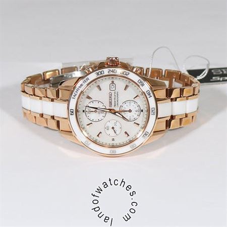 Buy Women's SEIKO SNDW98P1 Classic Watches | Original