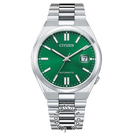 Buy Men's CITIZEN NJ0150-81X Classic Watches | Original