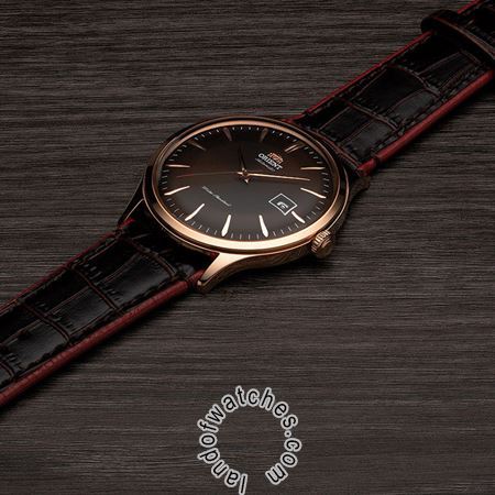 Buy Men's ORIENT TAC08001T Classic Watches | Original