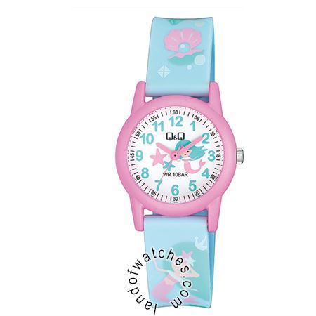 Watches Gender: girl's,Movement: Quartz,Brand Origin: Japan,Sport style