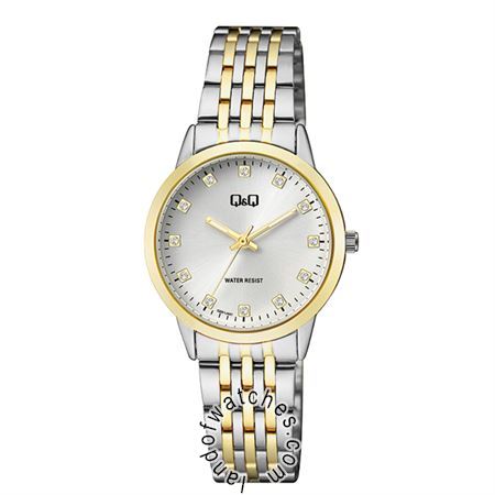 Buy Women's Q&Q QZ81J401Y Classic Watches | Original