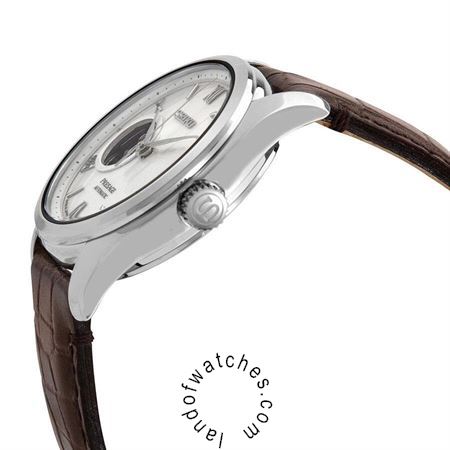 Buy Men's SEIKO SSA413J1 Classic Watches | Original