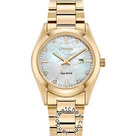 Buy Women's CITIZEN EW2702-59D Classic Watches | Original