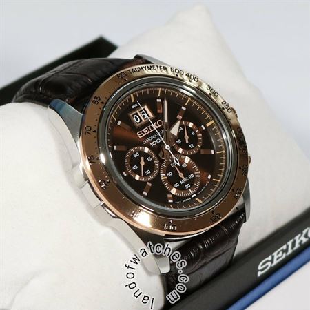 Buy Men's SEIKO SPC248P1 Sport Watches | Original
