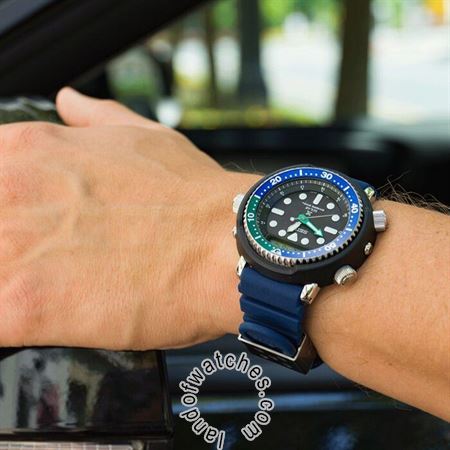 شراء ساعة معصم رجالیه سیکو(SEIKO) SNJ039P1 رياضة | | | الأصلي