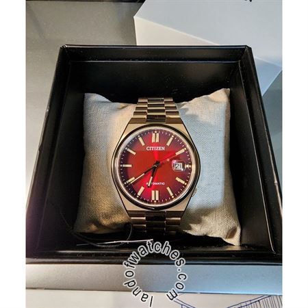 Buy Men's CITIZEN NJ0153-82X Classic Watches | Original