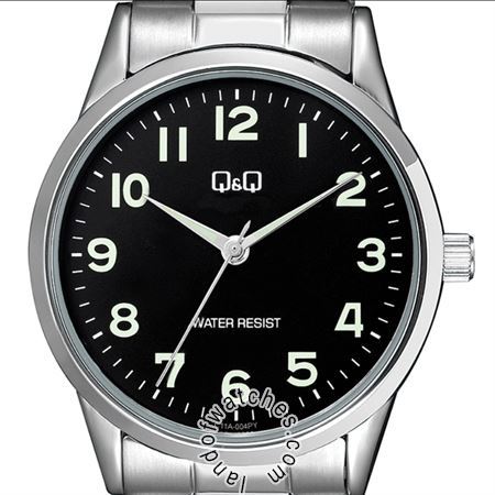 Buy Women's Q&Q C11A-004PY Watches | Original