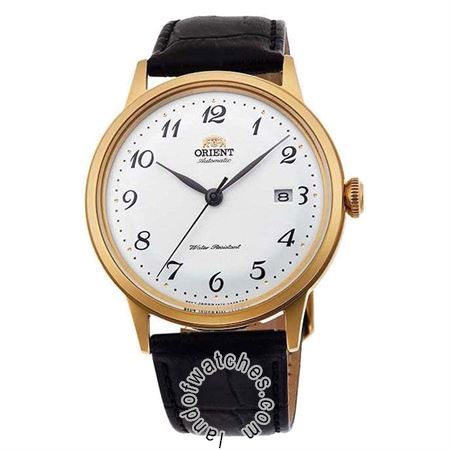 Buy ORIENT RA-AC0002S Watches | Original
