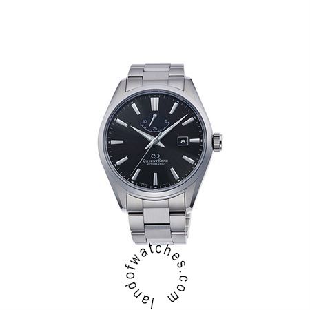 Buy Men's ORIENT RE-AU0402B Watches | Original
