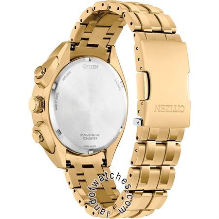 Buy Men's CITIZEN CA4542-59X Classic Watches | Original