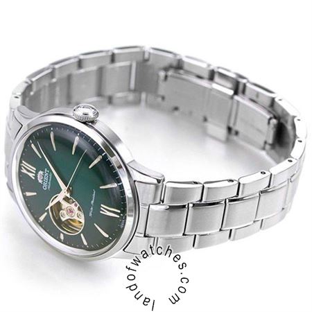 شراء ساعة معصم رجالیه اورینت(ORIENT) RA-AG0026E30B كلاسيك | | | الأصلي