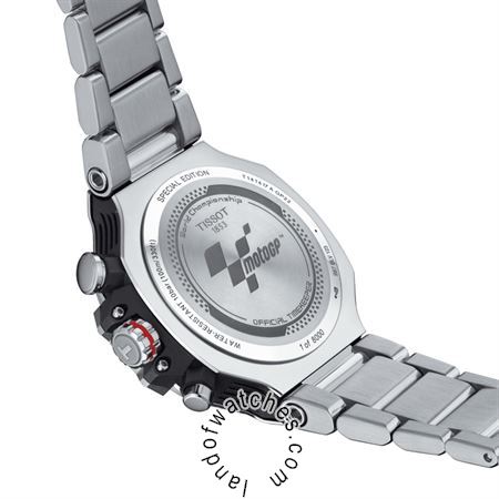 شراء ساعة معصم رجالیه تیسوت(TISSOT) T141.417.11.057.00 | | | الأصلي