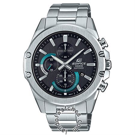 Buy Men's CASIO EFR-S567D-1AV Watches | Original