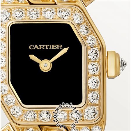 Buy CARTIER CRWJBJ0006 Watches | Original