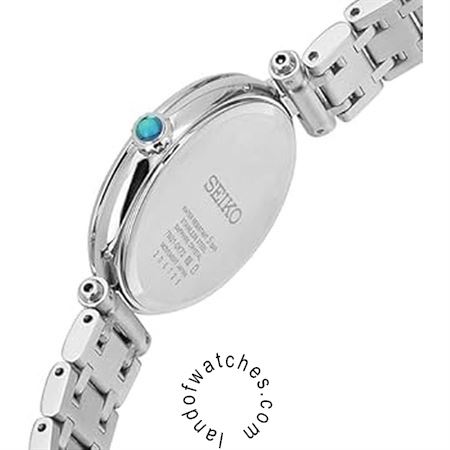 Buy Women's SEIKO SRZ535P1 Classic Watches | Original