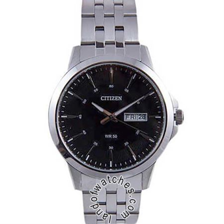 Buy Men's CITIZEN BF2017-55E Classic Watches | Original