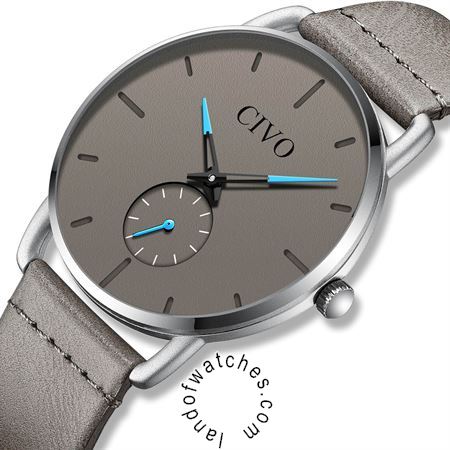 Buy Men's CIVO 8085C Fashion Sport Watches | Original