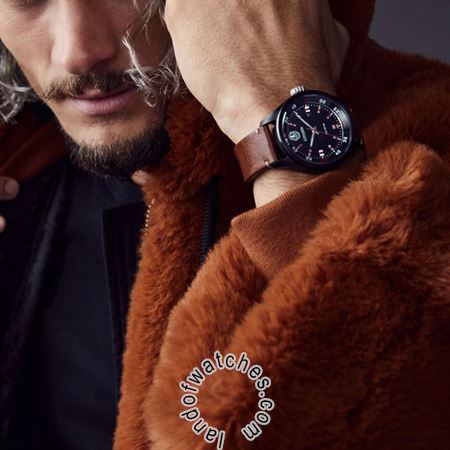 Buy Men's CITIZEN AW5008-06W Classic Watches | Original