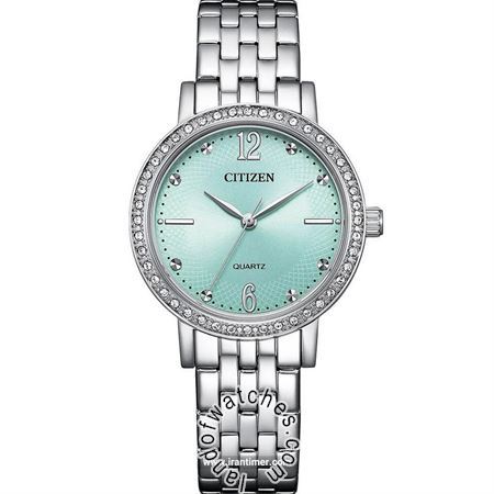 Buy Women's CITIZEN EL3100-55X Fashion Watches | Original