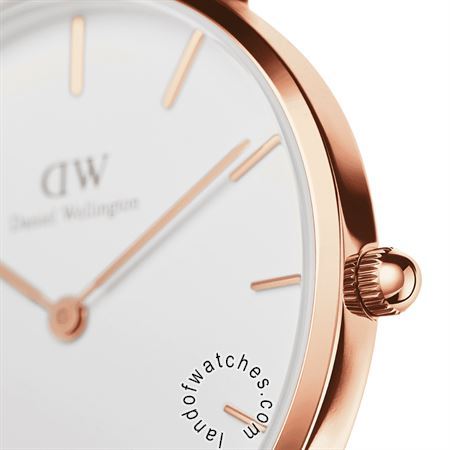 Buy DANIEL WELLINGTON DW00100176 Watches | Original