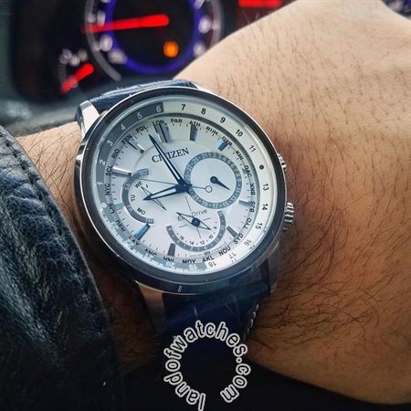 Buy Men's CITIZEN BU2020-02A Sport Watches | Original
