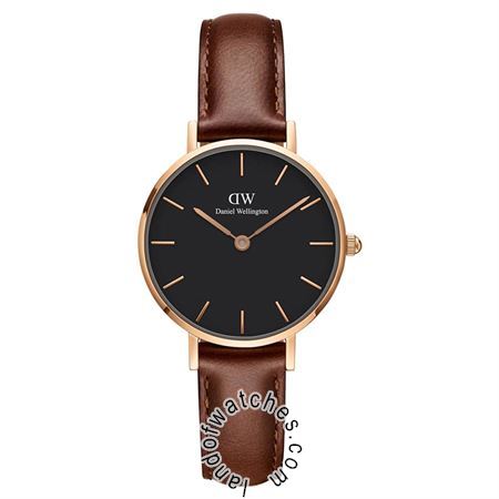 Buy Women's DANIEL WELLINGTON DW00100225 Classic Watches | Original