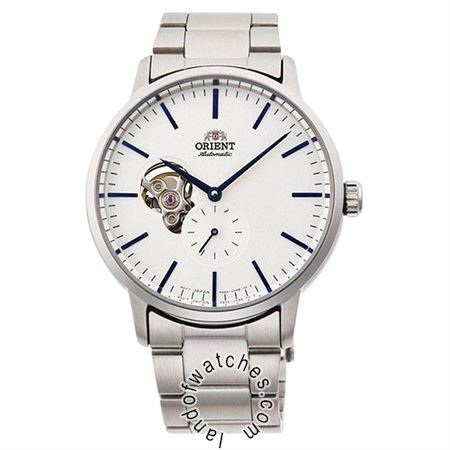 Buy ORIENT RA-AR0102S Watches | Original