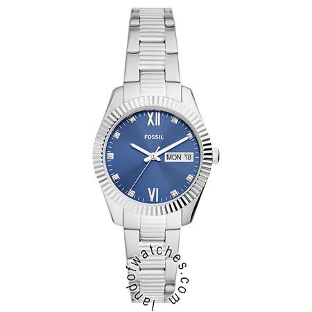 Buy Women's FOSSIL ES5197 Classic Watches | Original