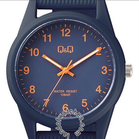 Buy Men's Women's Q&Q VS12J012Y Sport Watches | Original