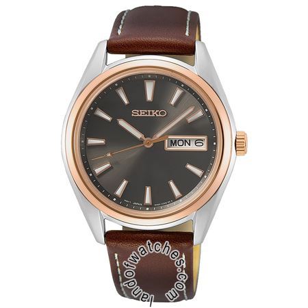 Buy Men's Women's SEIKO SUR452P1 Classic Watches | Original