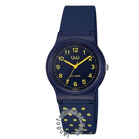 Buy Women's Q&Q VP46J047Y Sport Watches | Original