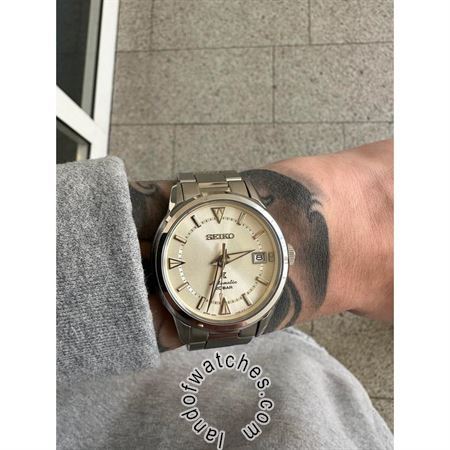 Buy Men's SEIKO SPB241J1 Classic Watches | Original