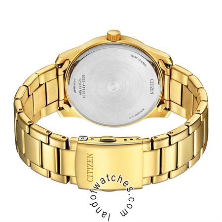 Buy Men's CITIZEN BH5002-53E Classic Watches | Original