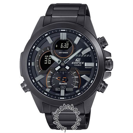 Buy CASIO ECB-30DC-1A Watches | Original