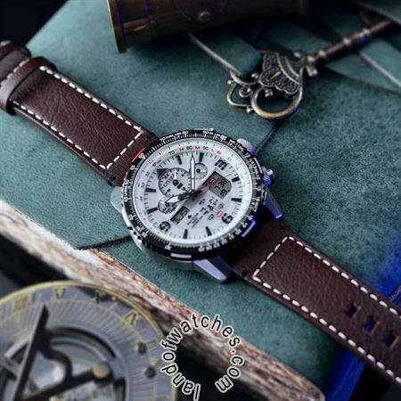 Buy Men's CITIZEN JY8086-11A Classic Watches | Original