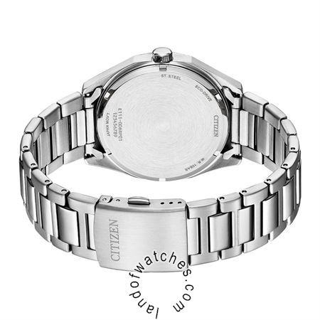 Buy Men's CITIZEN BM7600-81E Classic Watches | Original